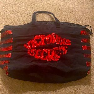 Victoria secret tote